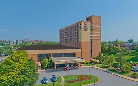 Best Western Plus Hotel & Conference Center